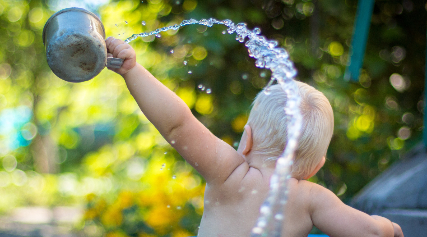 8 tips to make sure your baby is hydrated throughout the day
