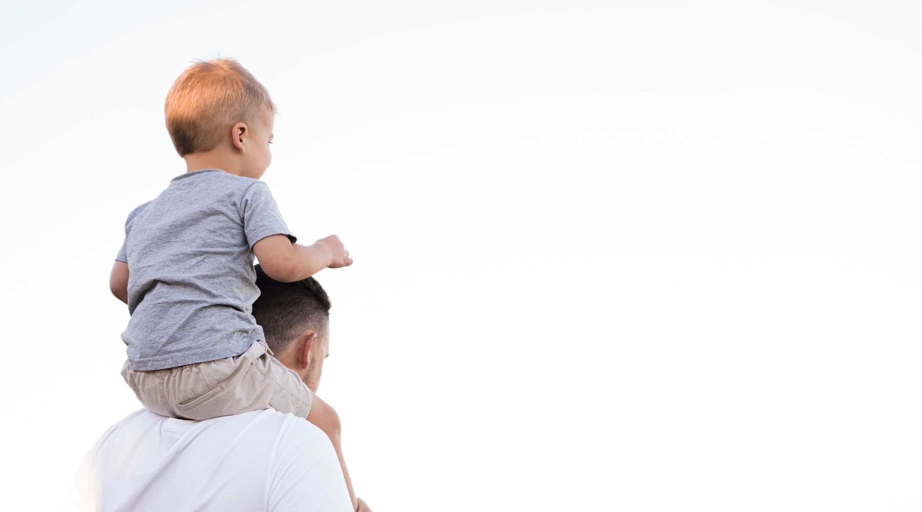 New fathers are also affected by Post Partum Depression: How to overcome it?