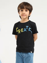 Create Embroidered Cotton Tee