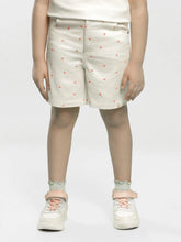 All Hearts Cotton Shorts