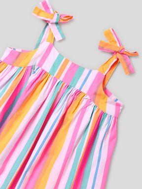 We Got Hue! Dress Somersault