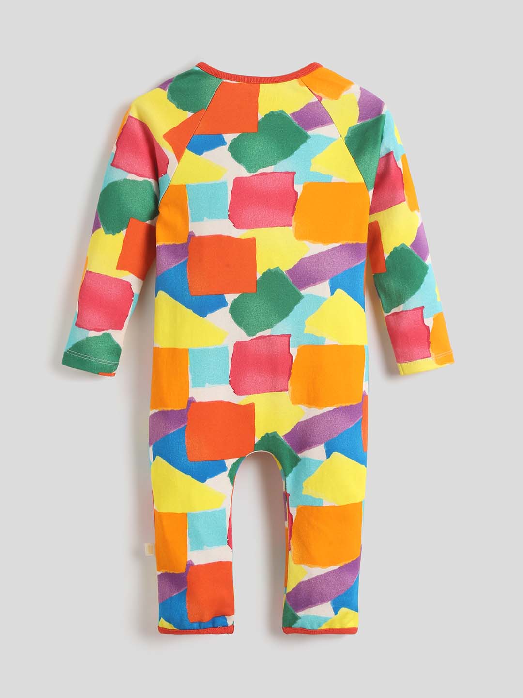 Papercutting Sleepsuit