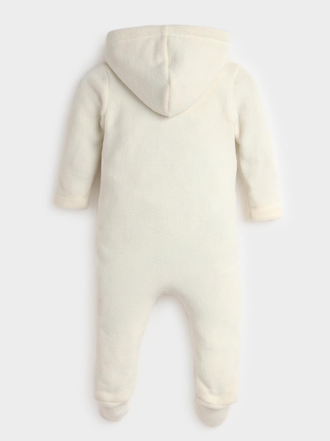 Somersault Soft Fleece Sleepsuit