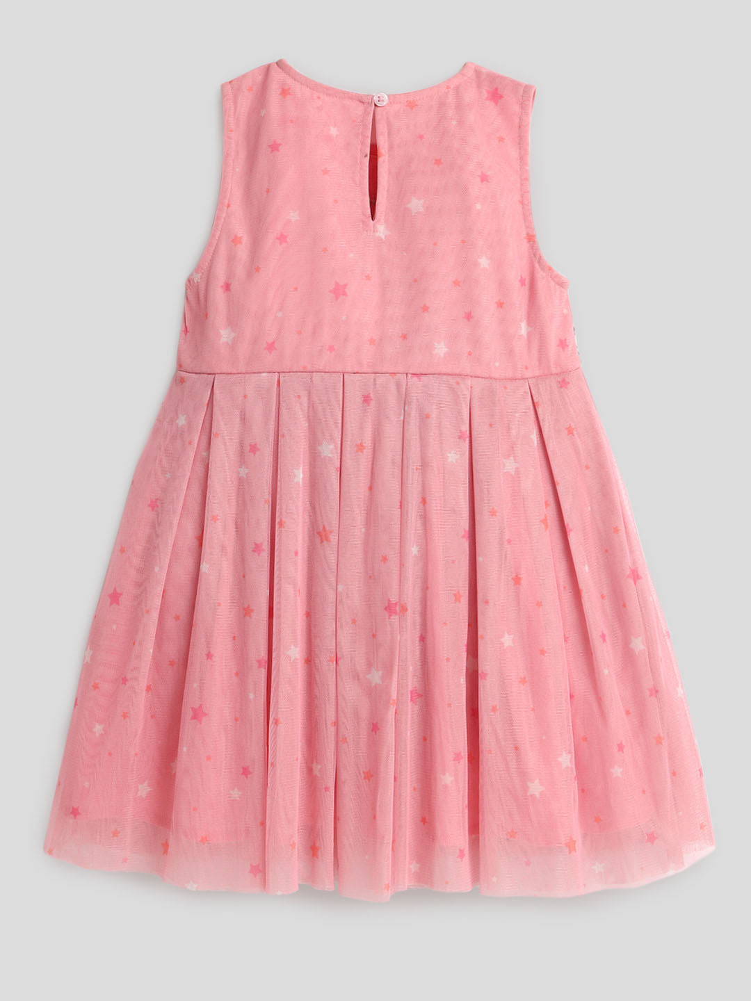 Shining Star Tulle Dress