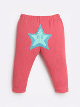 Rising Star Cotton Leggings