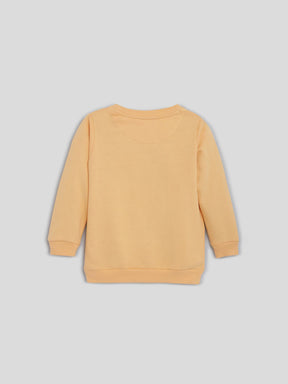 Yellow Candy Pullover Somersault
