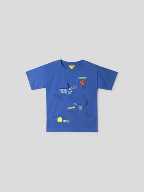 All Play More Play Tshirt Somersault