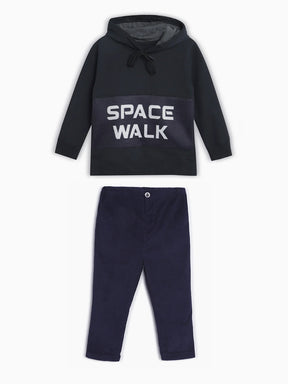 Boys Surprise Box - Set of a Sweatshirt & Pants