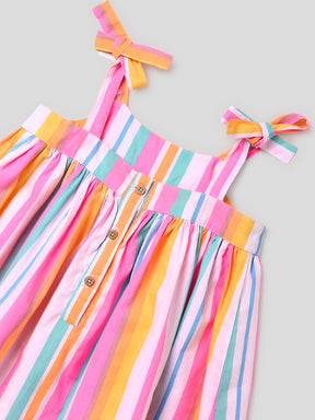 We Got Hue! Dress Somersault