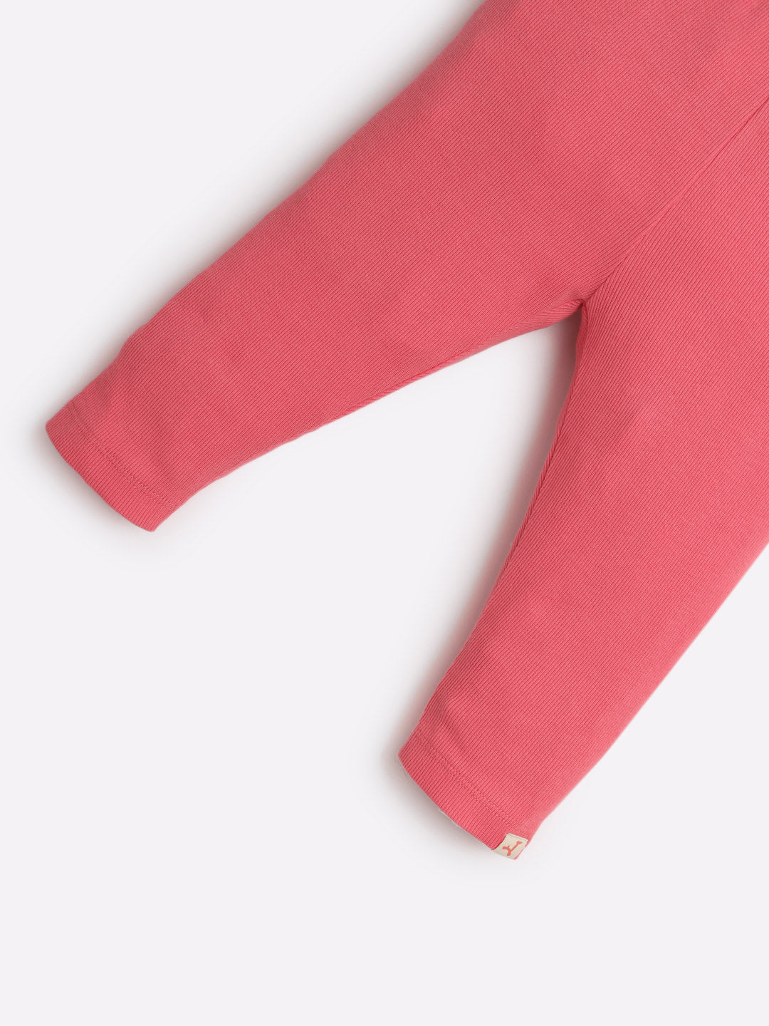 Rising Star Cotton Leggings