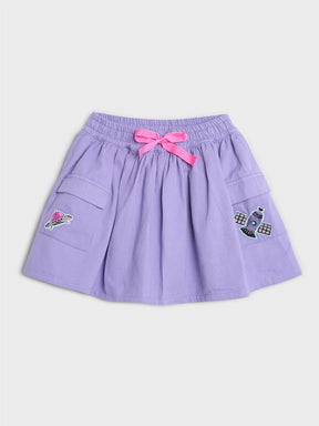 Girls Surprise Box - Set of a Skirt & Top