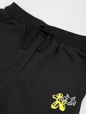 Tic Tac Toe Sweatshirt & Joggers Set