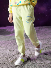 Space Elements Joggers