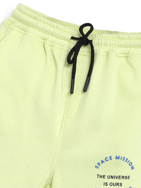 Space Elements Joggers