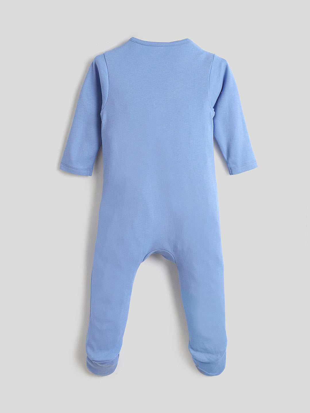 Funny Shapes Sleepsuit