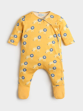 Sher Sleepsuit