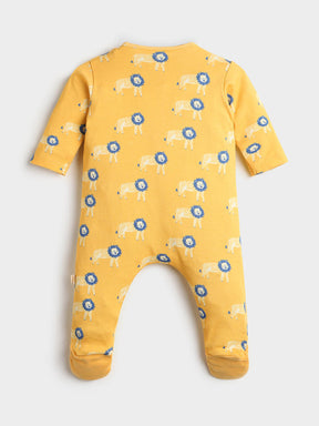 Sher Sleepsuit