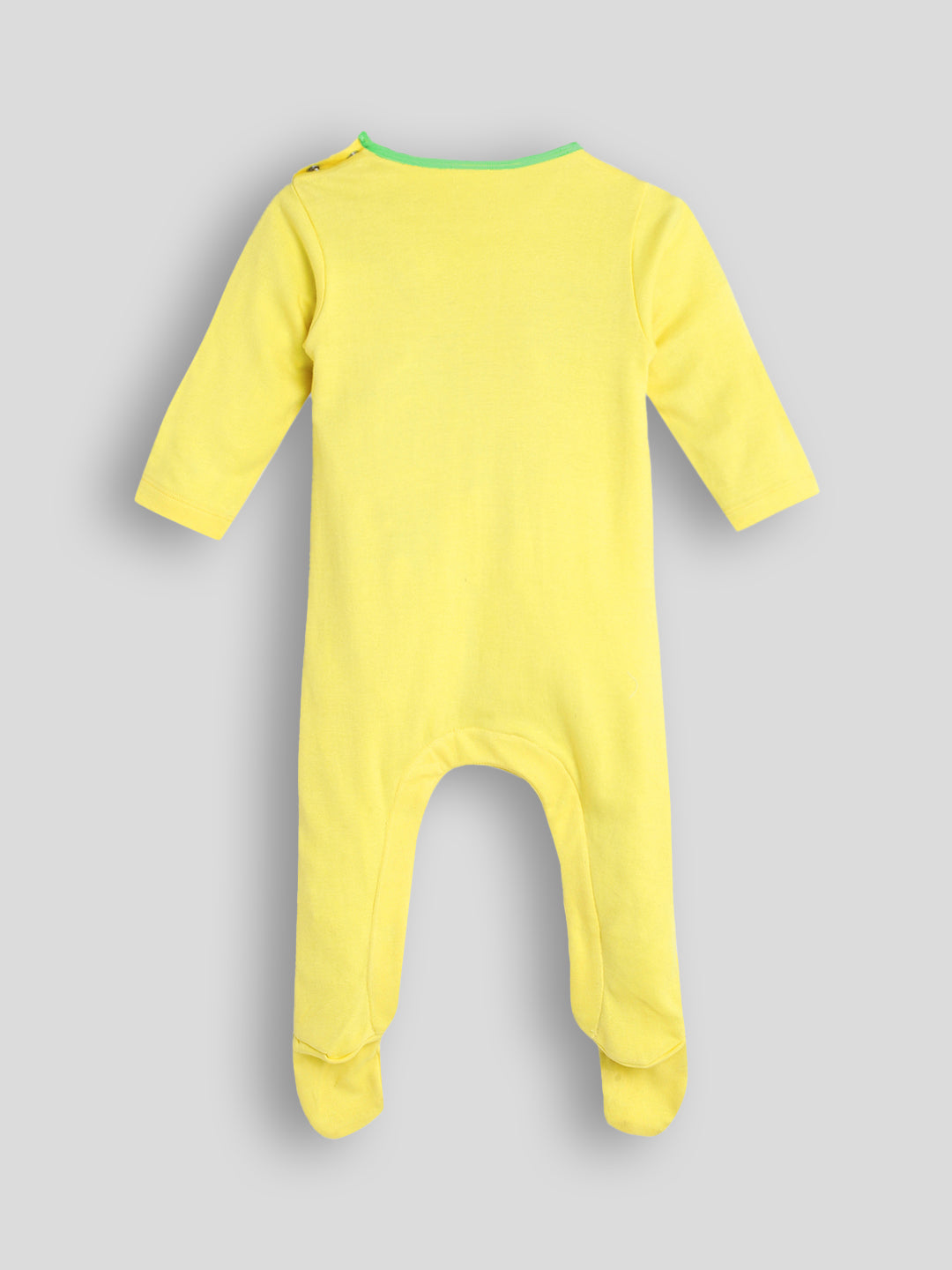 Hap Pea Sleepsuit