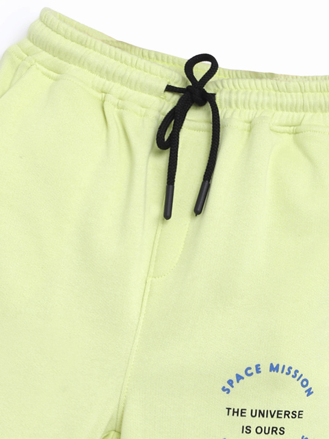 Space Elements Sweat & Joggers Set