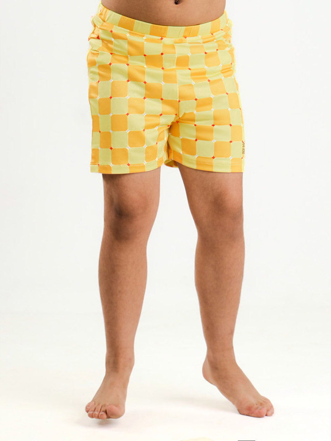 Mango Swimming Trunk