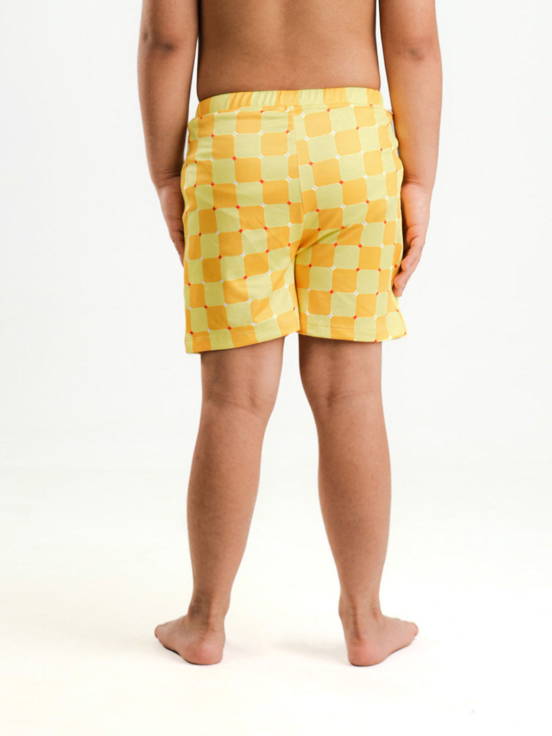 Mango Swimming Trunk