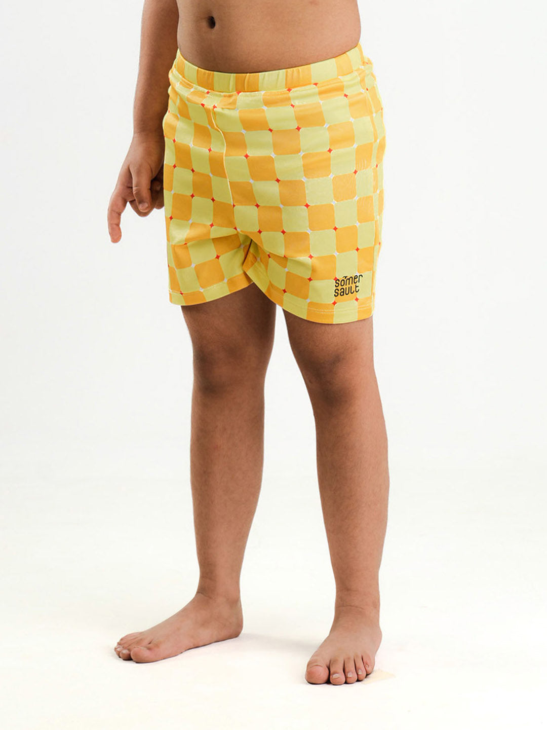 Mango Swimming Trunk