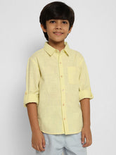 Kesar Pista Shirt