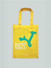 Somersault Tote Bag Somersault