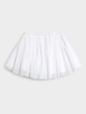 Magic Tulle Skirt