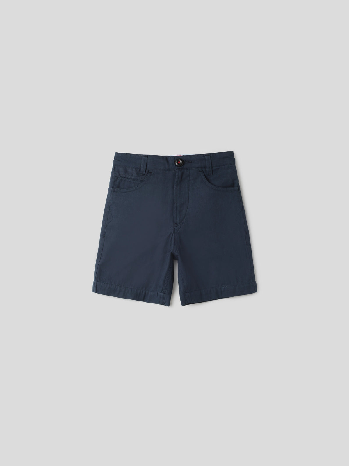 Navy Chino Shorts Somersault