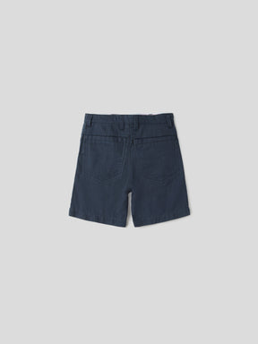 Navy Chino Shorts Somersault