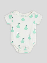 Happy Pear Bodysuit Somersault