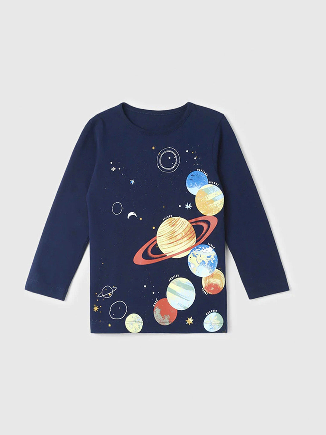 Planet Tshirt