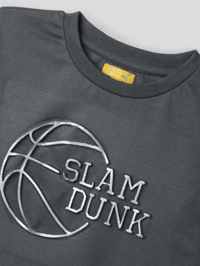 Slam Dunk Long Sleeves Tshirt Somersault