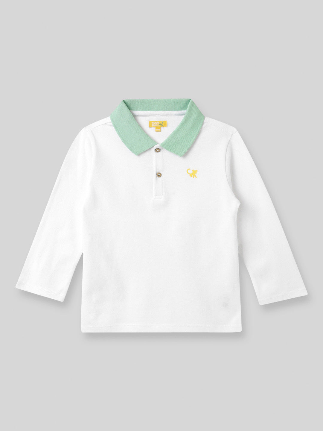 Little Monkey Polo Mint