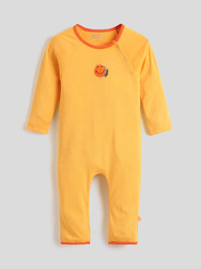 Happy Smile Sleepsuit