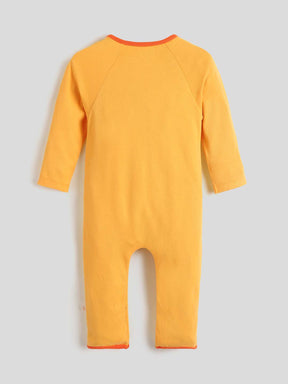 Happy Smile Sleepsuit