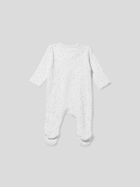 Little Loud Sleepsuit Somersault