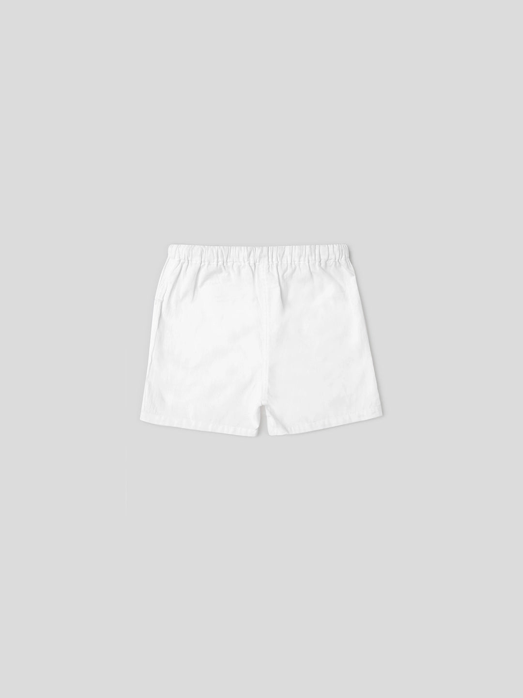 White Chino Shorts Somersault